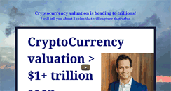 Desktop Screenshot of davelevine.com